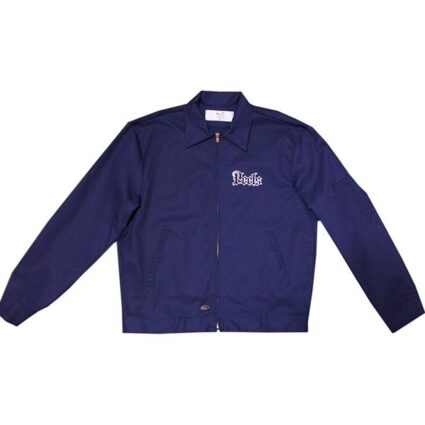 Euphoria Season 2 Rue Bennett Jacket