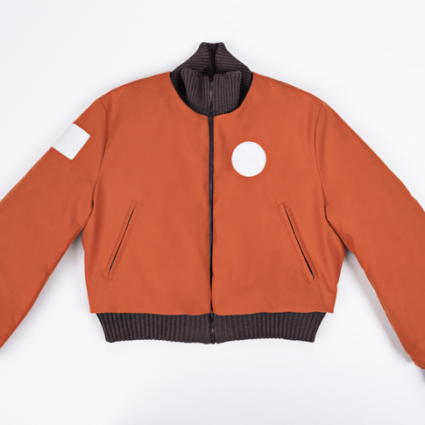 Kim's Aerostatic Pilot Jacket