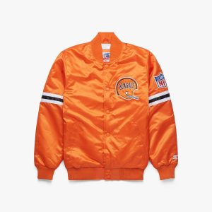 Cincennati Bengals Starter Jacket