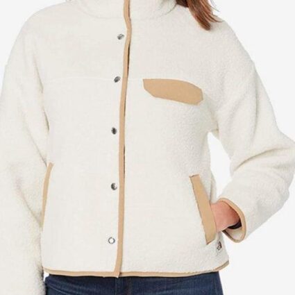 Sofia Black‑D’elia Jacket