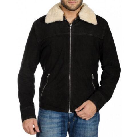 The Walking Dead Rick Grimes Jacket