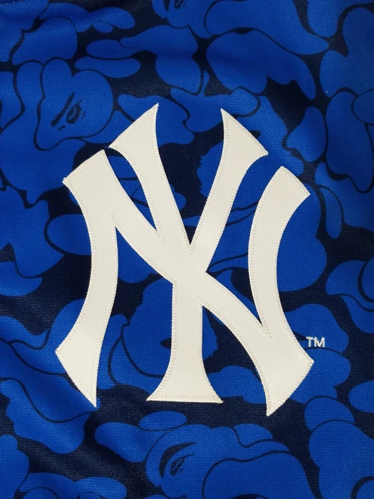 NY Yankees Jacket