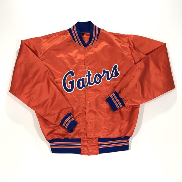 Florida Gators Starter Jacket | NCAA Starter Jacket