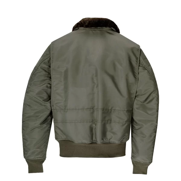 G-1 US Fighter Weapons Bomber Jacket