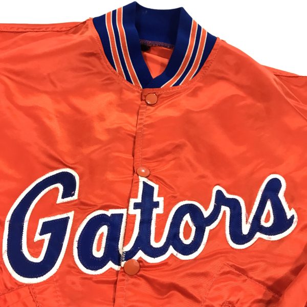 Florida Gators Starter Jacket | University of Florida Starter Jacket