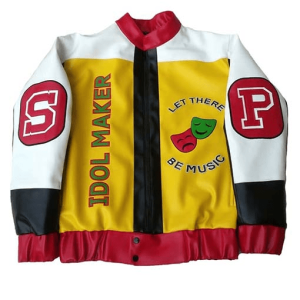 Salt N Pepa Push It Leather Jacket