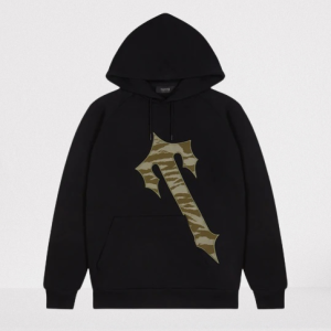 Trapstar Irongate T Hoodie