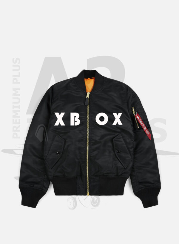 XBOX Bomber Jacket