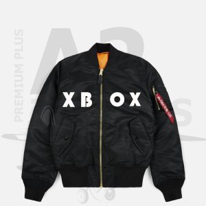 XBOX Bomber Jacket
