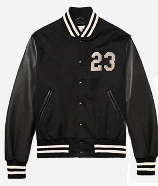23 Humanz Jacket