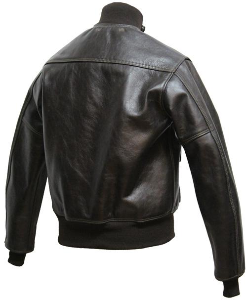Air Corps US Army Type A-1 Leather Jacket