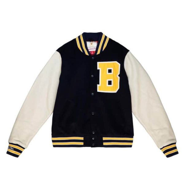 Bel-Air Academy Varsity Jacket