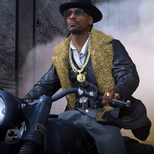 Call Of Duty Snoop Dogg Coat