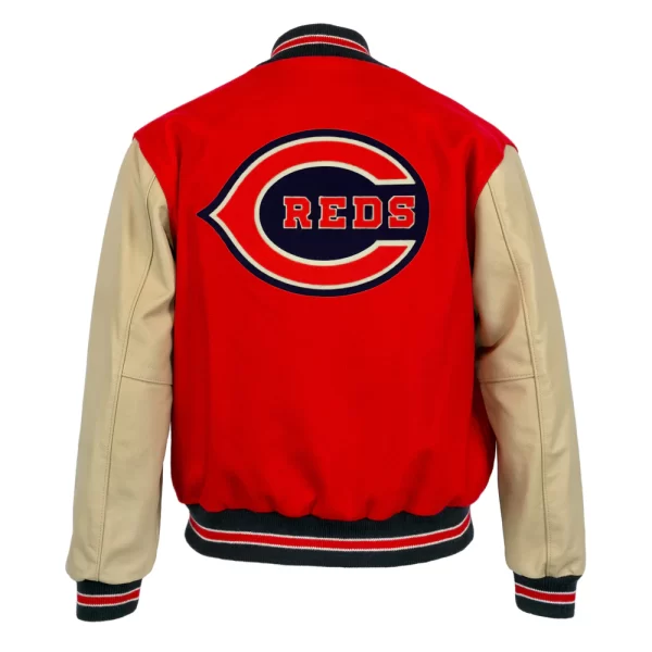 Cincinnati Reds 1940 Letterman Varsity Jacket