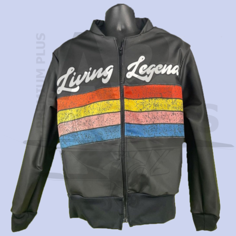FTR Living Legends Bomber Jacket