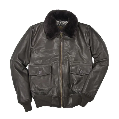 G-1 Bomber Jacket