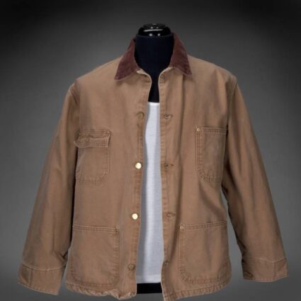 Jurassic Park Iii Sam Neill Jacket