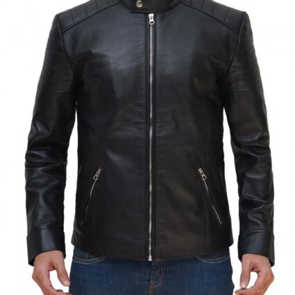 All You Need Is A Light Jacket