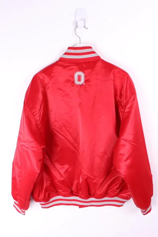 Vintage Ohio State Starter Jacket