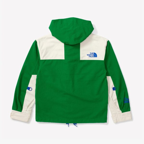 The North Face Project X Online Ceramics 86 Mountain Jacket