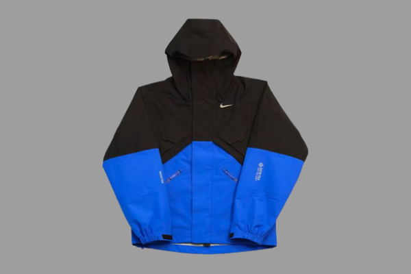 Top Boy x Nike NOCTA Alien GORE-TEX Jacket