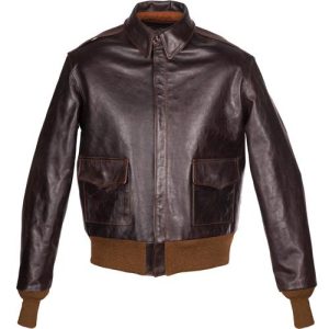 USAAF W535ac-16160 A2 Flight Jacket