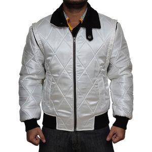 drive Jacket