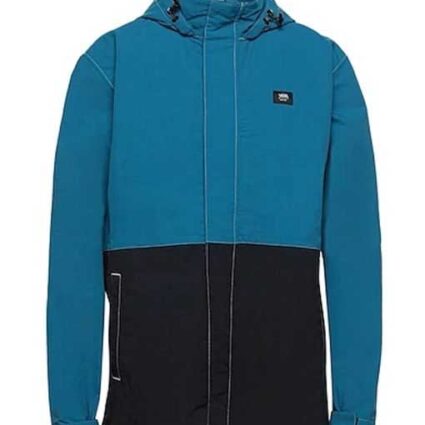 Kit Heartstopper Connor Hooded Jacket