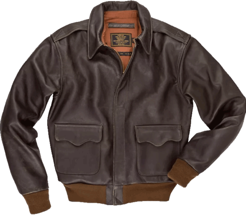 About Leather Jackets - A2 Jackets