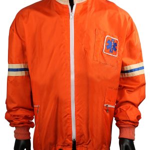 Burt Reynolds Cannonball Run Jacket