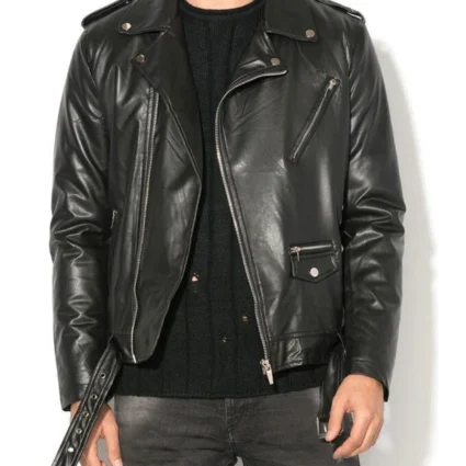 Made from genuine leather