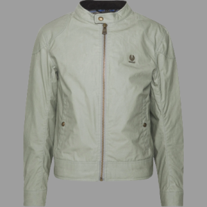 Belstaff Kelland cotton Jacket