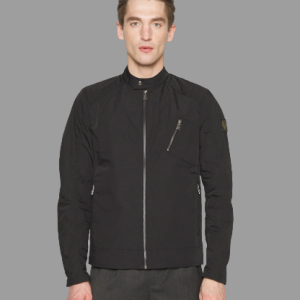 Belstaff Racer polyester Jacket