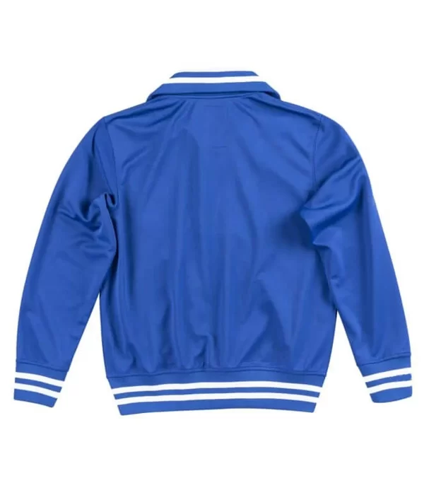 Bomber 1982 Chicago Royal Blue Cubs Jacket