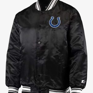Indianapolis Colts Locker Room Jacket