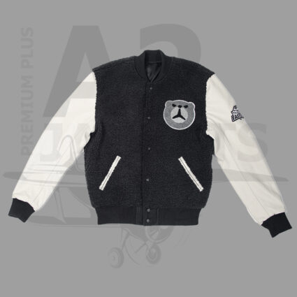 Mercedes AMG Petronas Witness Bear Varsity