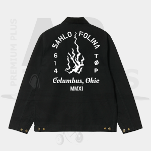 twenty one pilots Power To The Local Dreamer Jacket