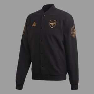 adidas AFC Arsenal Cny Jacket Black