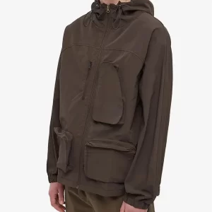 Satta Cargo Cotton Jacket