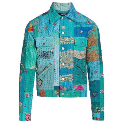 John Legend Jacket The Voice 2021