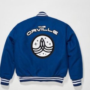 The Orville New Horizons Jacket