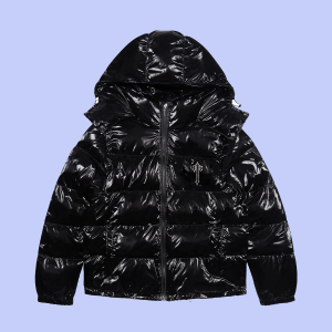 Trapstar Puffer Jacket