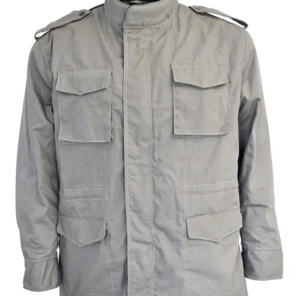 T-800 Terminator M-65 Field Cotton Jacket
