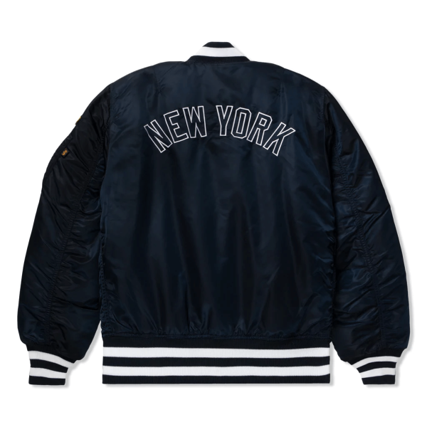 Anthony Rizzo NY Yankees Jacket