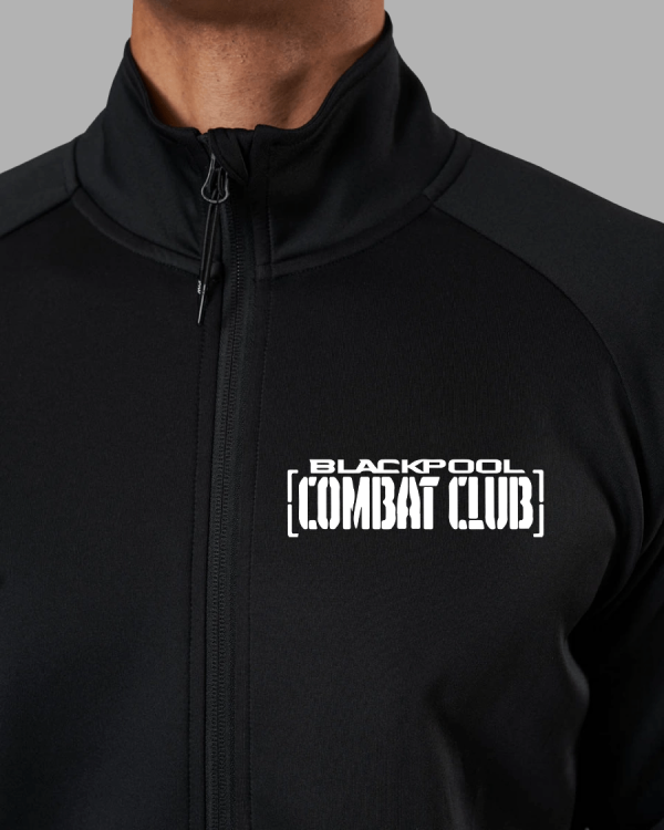 Blackpool Combat Club Jacket