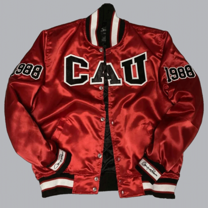 Men’s Clark Atlanta University 1988 Jacket