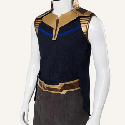 Avengers Infinity War Josh Brolin Vest