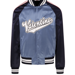 BTS SUGA Valentino Bomber Jacket