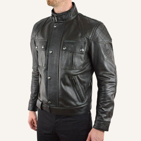 Belstaff-Brooklands-Mojave-Leather-Jacket---Antique-Black