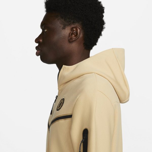 Nike Chelsea FC Fleece Jacket